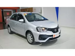 Toyota Etios