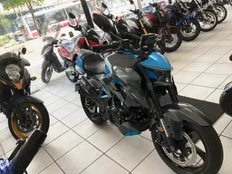 Zontes R350