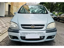Chevrolet Zafira