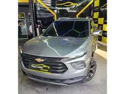 Chevrolet Montana