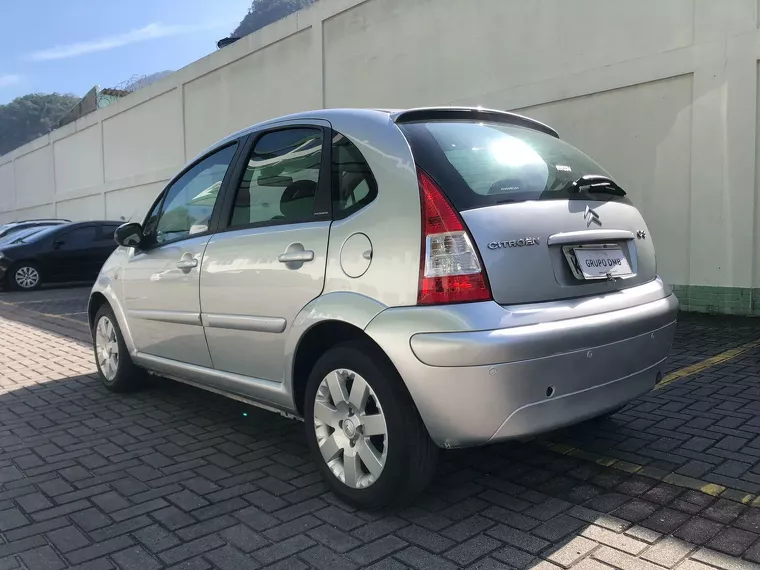 Citroën C3 Prata 13