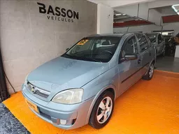 Chevrolet Corsa