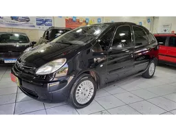 Xsara Picasso