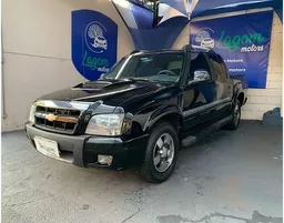 Chevrolet S10