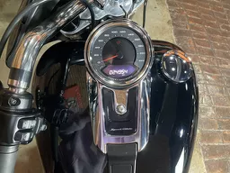 Harley-Davidson Sport Glide