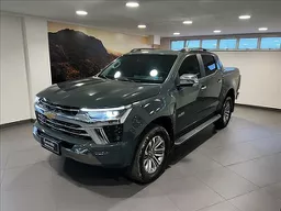 Chevrolet S10