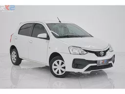 Toyota Etios