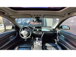 BMW 328i