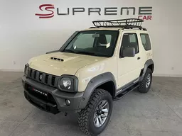 Jimny