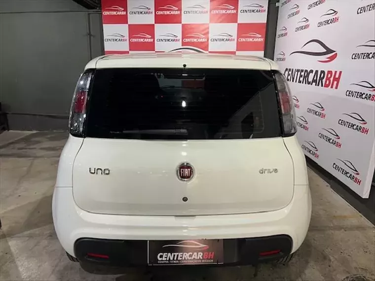 Foto do carro