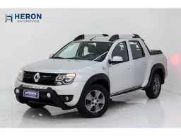 Renault Duster Oroch