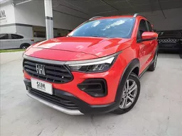 Fiat Pulse