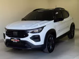 Fiat Pulse