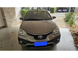 Toyota Etios
