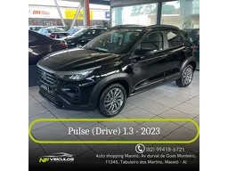 Fiat Pulse