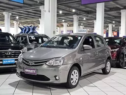 Toyota Etios