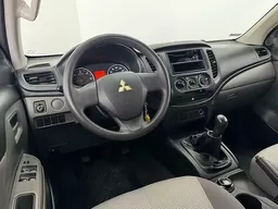 Mitsubishi L200 Triton