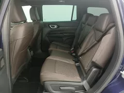 Jeep Commander