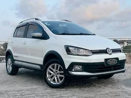 Volkswagen Crossfox