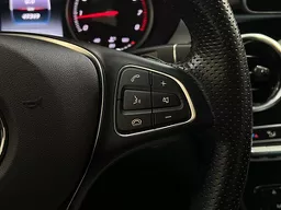Mercedes-benz GLC 250