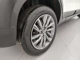 Fiat Pulse