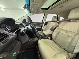 Honda CRV
