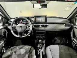 Renault Oroch