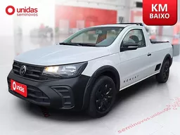 Volkswagen Saveiro