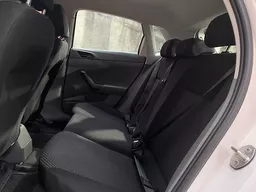Volkswagen Polo Hatch