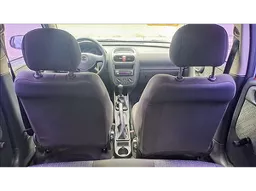 Chevrolet Corsa