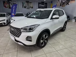 Chery Tiggo 5X