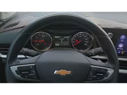 Chevrolet Montana
