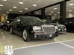 Chrysler 300 C