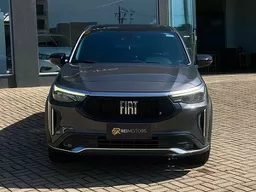 Fiat Fastback