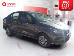 Fiat Cronos