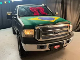 Ford F-250