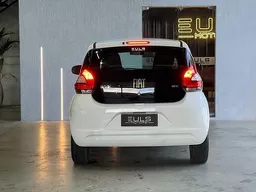 Fiat Mobi