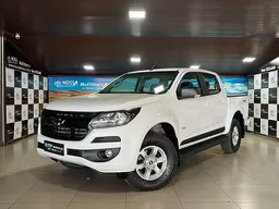 Chevrolet S10