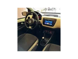 Volkswagen Cross UP
