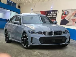 BMW 320i