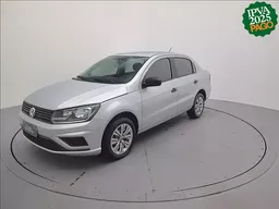 Volkswagen Voyage