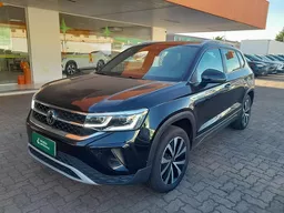 Volkswagen Taos