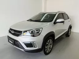 Chery Tiggo 2