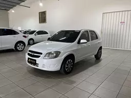 Chevrolet Celta