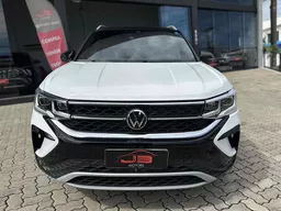 Volkswagen Taos