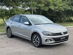 Volkswagen Virtus