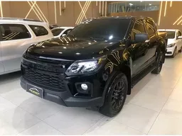 Chevrolet S10