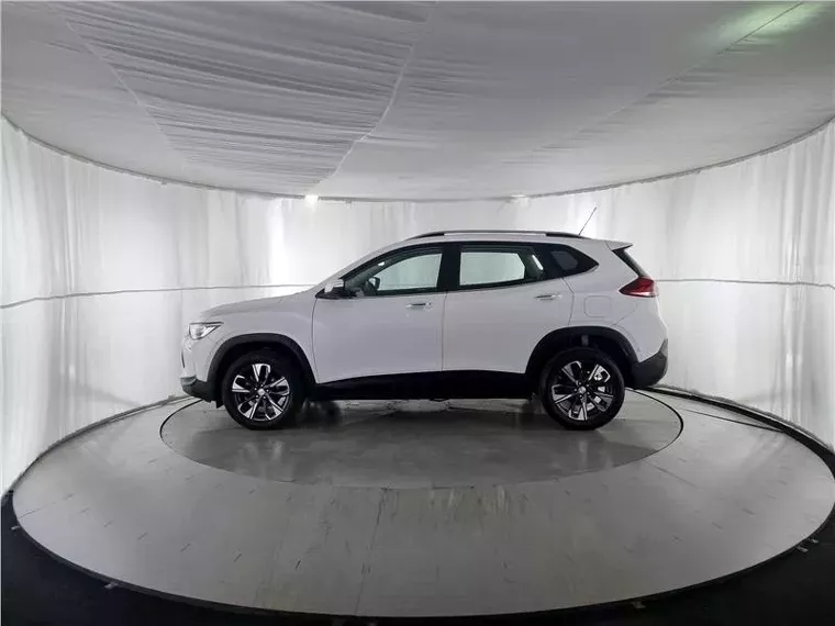 Chevrolet Tracker Branco 11