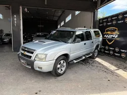 Chevrolet S10
