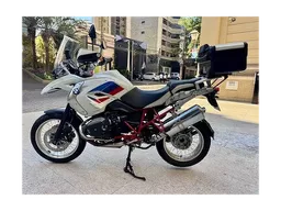 R 1200 GS